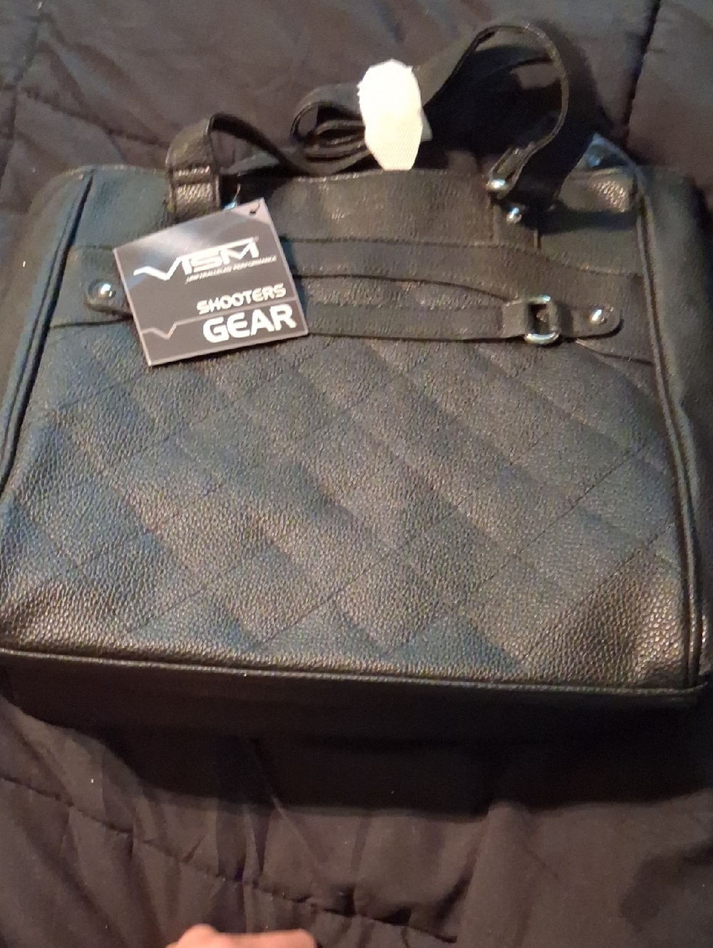 Shooters Gear Bag